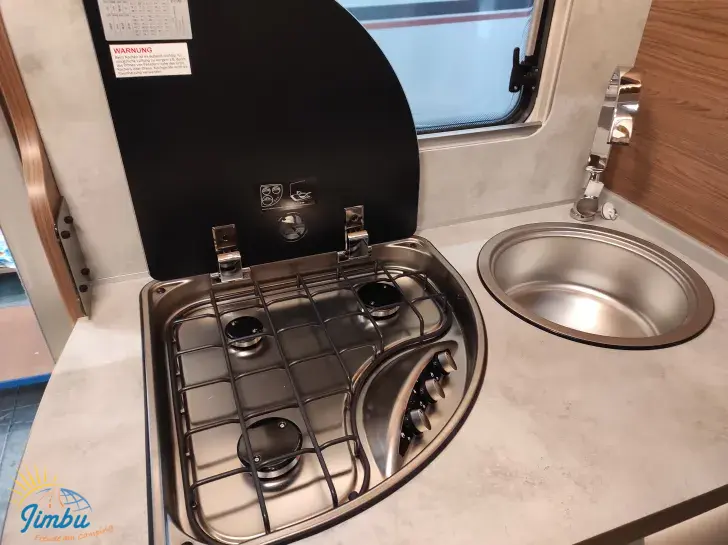 Fahrzeugbild Knaus L!VE I 650 MEG 180PS | Automatik 8 Gang-4017 #11
