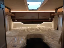 Fahrzeugbild Knaus L!VE I 650 MEG 180PS | Automatik 8 Gang-4017 #13