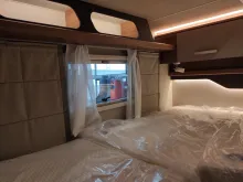 Fahrzeugbild Knaus L!VE I 650 MEG 180PS | Automatik 8 Gang-4017 #14