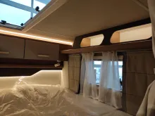 Fahrzeugbild Knaus L!VE I 650 MEG 180PS | Automatik 8 Gang-4017 #15