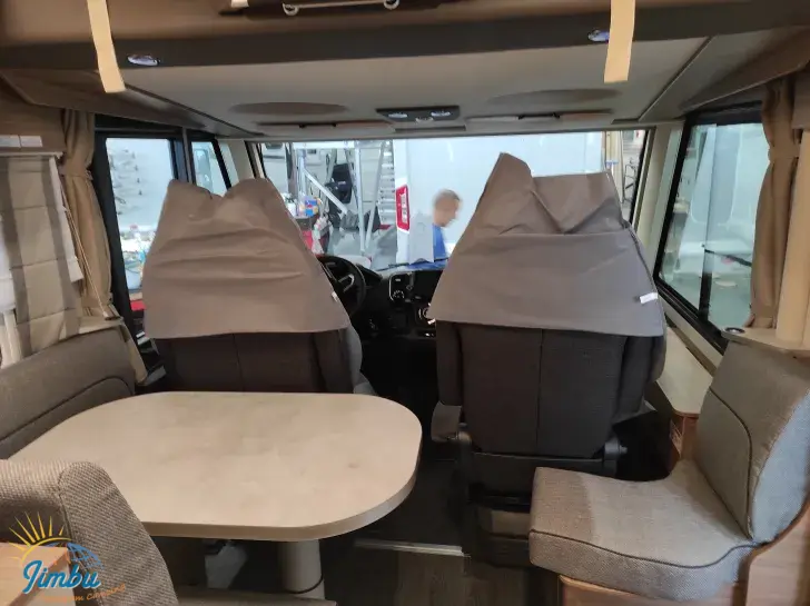 Fahrzeugbild Knaus L!VE I 650 MEG 180PS | Automatik 8 Gang-4017 #20