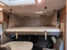 Fahrzeugbild Knaus L!VE I 650 MEG 180PS | Automatik 8 Gang-4017 #21