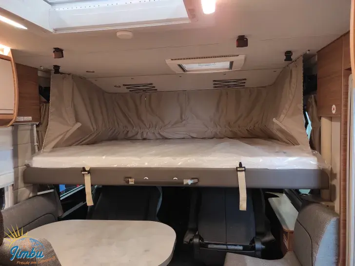 Fahrzeugbild Knaus L!VE I 650 MEG 180PS | Automatik 8 Gang-4017 #21