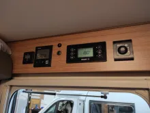 Fahrzeugbild Knaus L!VE I 650 MEG 180PS | Automatik 8 Gang-4017 #23