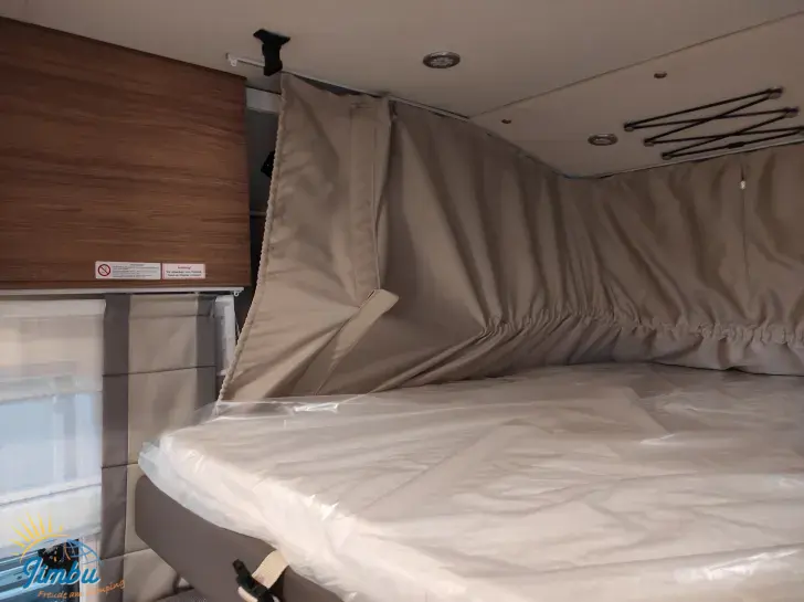 Fahrzeugbild Knaus L!VE I 650 MEG 180PS | Automatik 8 Gang-4017 #24
