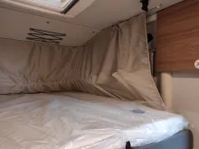 Fahrzeugbild Knaus L!VE I 650 MEG 180PS | Automatik 8 Gang-4017 #25