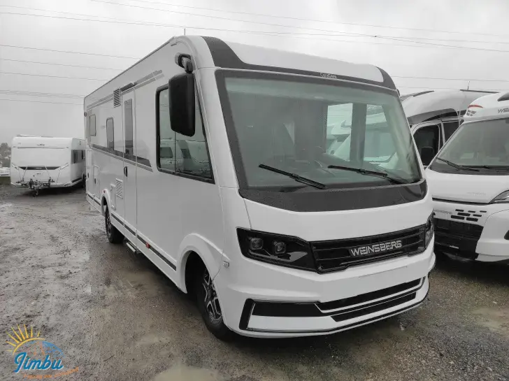 Fahrzeugbild Weinsberg CaraCore 700 MEG 180 PS / Automatik 1254 #1