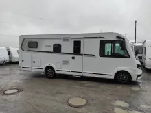 Fahrzeugbild Weinsberg CaraCore 700 MEG 180 PS / Automatik 1254 #4