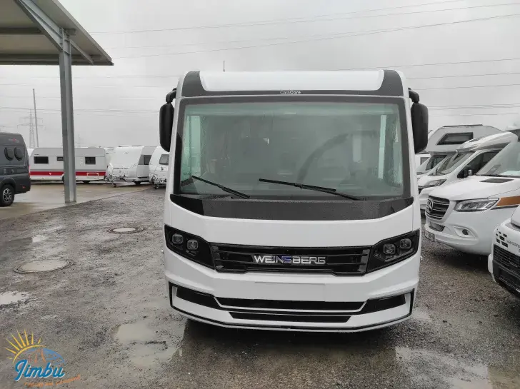 Fahrzeugbild Weinsberg CaraCore 700 MEG 180 PS / Automatik 1254 #5