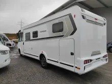 Fahrzeugbild Weinsberg CaraCore 700 MEG 180 PS / Automatik 1254 #7