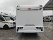 Fahrzeugbild Weinsberg CaraCore 700 MEG 180 PS / Automatik 1254 #8