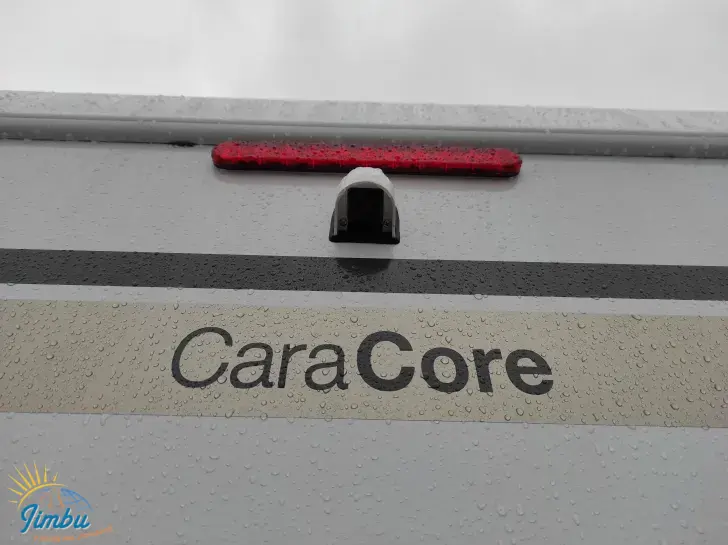 Fahrzeugbild Weinsberg CaraCore 700 MEG 180 PS / Automatik 1254 #9