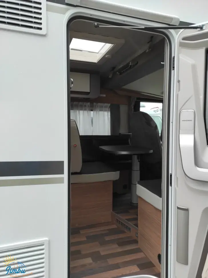 Fahrzeugbild Weinsberg CaraCore 700 MEG 180 PS / Automatik 1254 #10