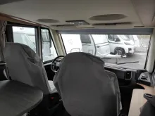 Fahrzeugbild Weinsberg CaraCore 700 MEG 180 PS / Automatik 1254 #11