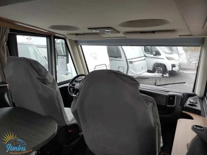 Fahrzeugbild Weinsberg CaraCore 700 MEG 180 PS / Automatik 1254 #11