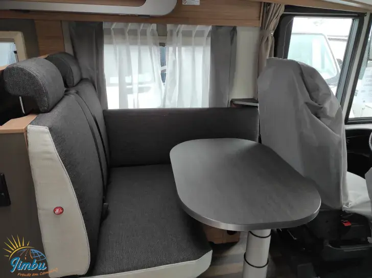 Fahrzeugbild Weinsberg CaraCore 700 MEG 180 PS / Automatik 1254 #12