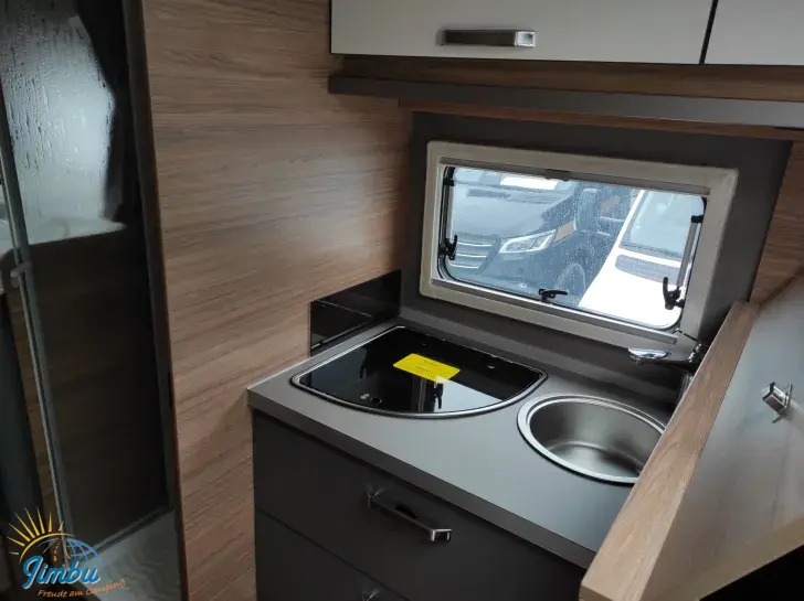 Fahrzeugbild Weinsberg CaraCore 700 MEG 180 PS / Automatik 1254 #13