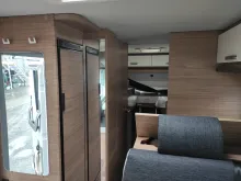 Fahrzeugbild Weinsberg CaraCore 700 MEG 180 PS / Automatik 1254 #16