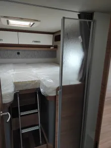 Fahrzeugbild Weinsberg CaraCore 700 MEG 180 PS / Automatik 1254 #18