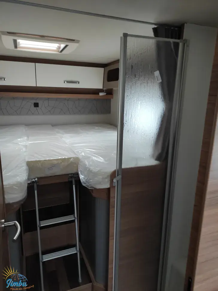 Fahrzeugbild Weinsberg CaraCore 700 MEG 180 PS / Automatik 1254 #18