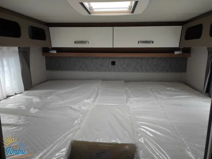 Fahrzeugbild Weinsberg CaraCore 700 MEG 180 PS / Automatik 1254 #19