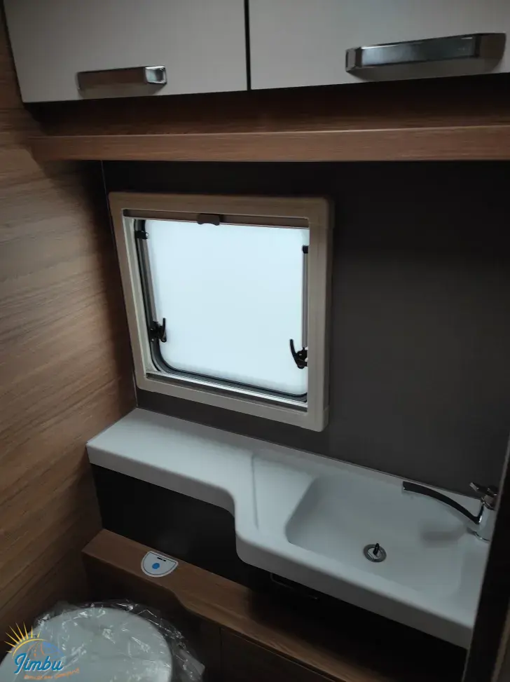 Fahrzeugbild Weinsberg CaraCore 700 MEG 180 PS / Automatik 1254 #20