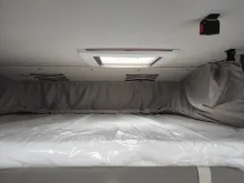 Fahrzeugbild Weinsberg CaraCore 700 MEG 180 PS / Automatik 1254 #23