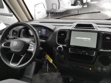 Fahrzeugbild Weinsberg CaraCore 700 MEG 180 PS / Automatik 1254 #25