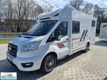 Fahrzeugbild Challenger S217 Break Edition #1