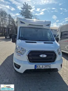 Fahrzeugbild Challenger S217 Break Edition #2