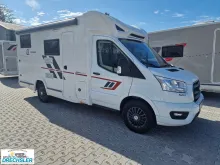 Fahrzeugbild Challenger S217 Break Edition #3