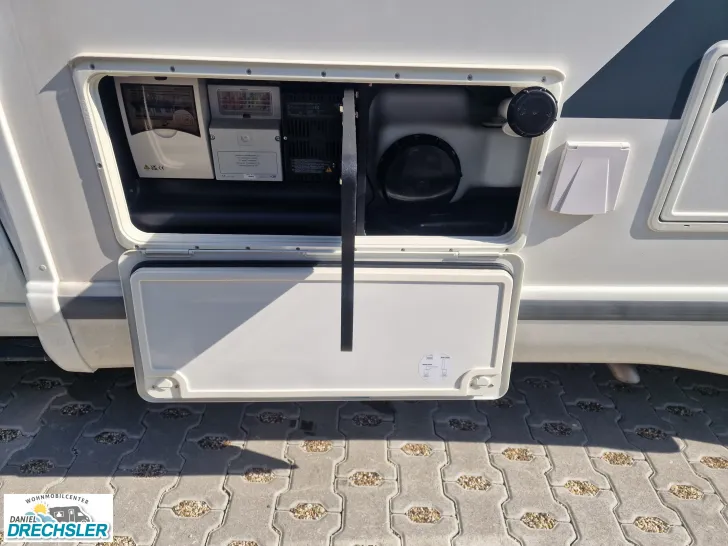 Fahrzeugbild Challenger S217 Break Edition #6