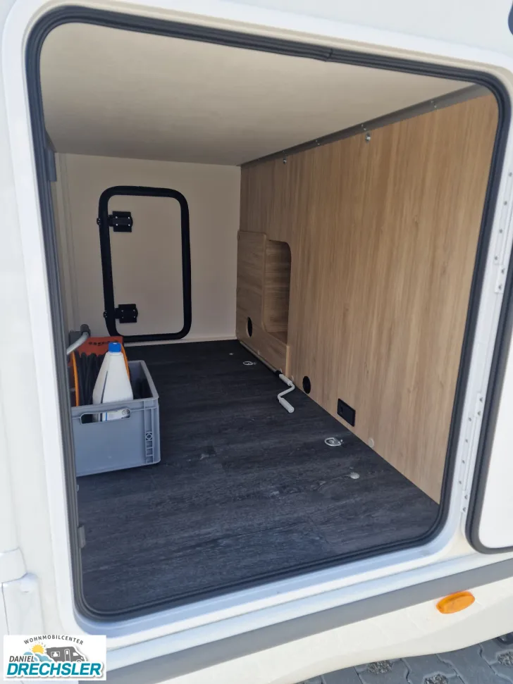 Fahrzeugbild Challenger S217 Break Edition #7