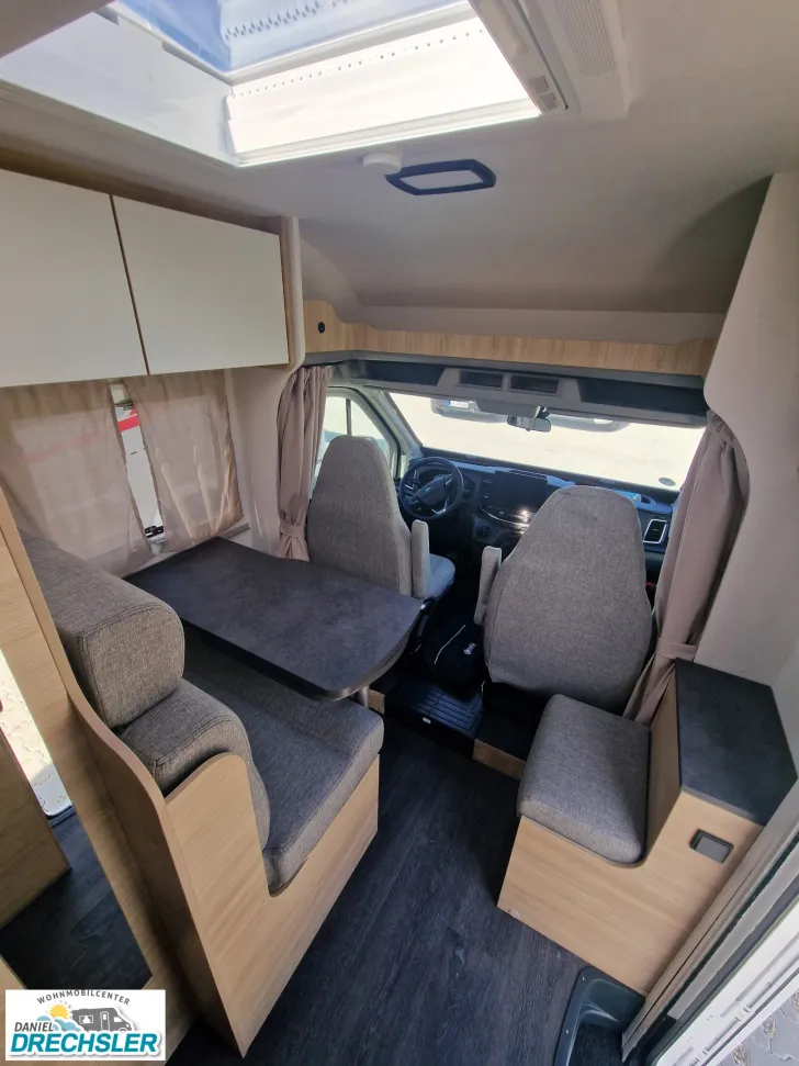 Fahrzeugbild Challenger S217 Break Edition #8