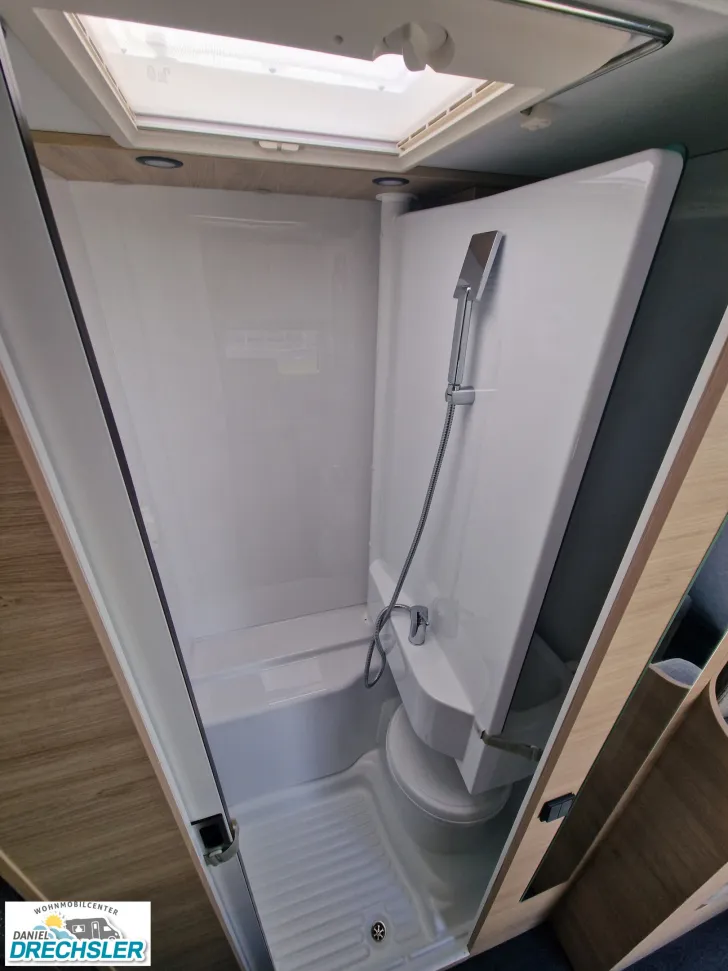 Fahrzeugbild Challenger S217 Break Edition #13