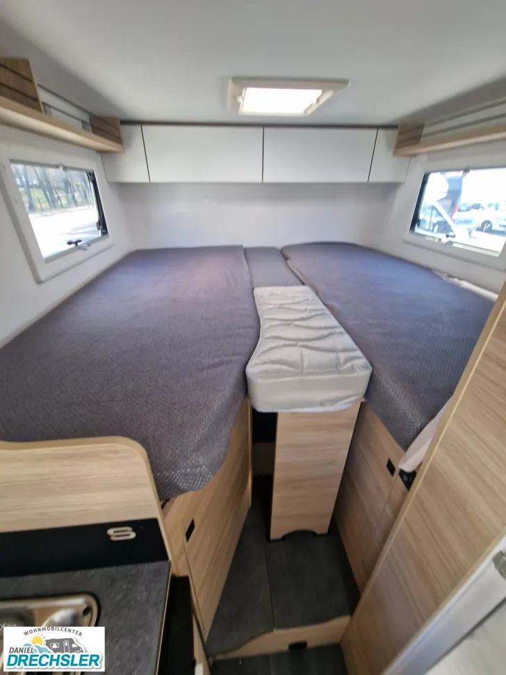 Fahrzeugbild Challenger S217 Break Edition #15