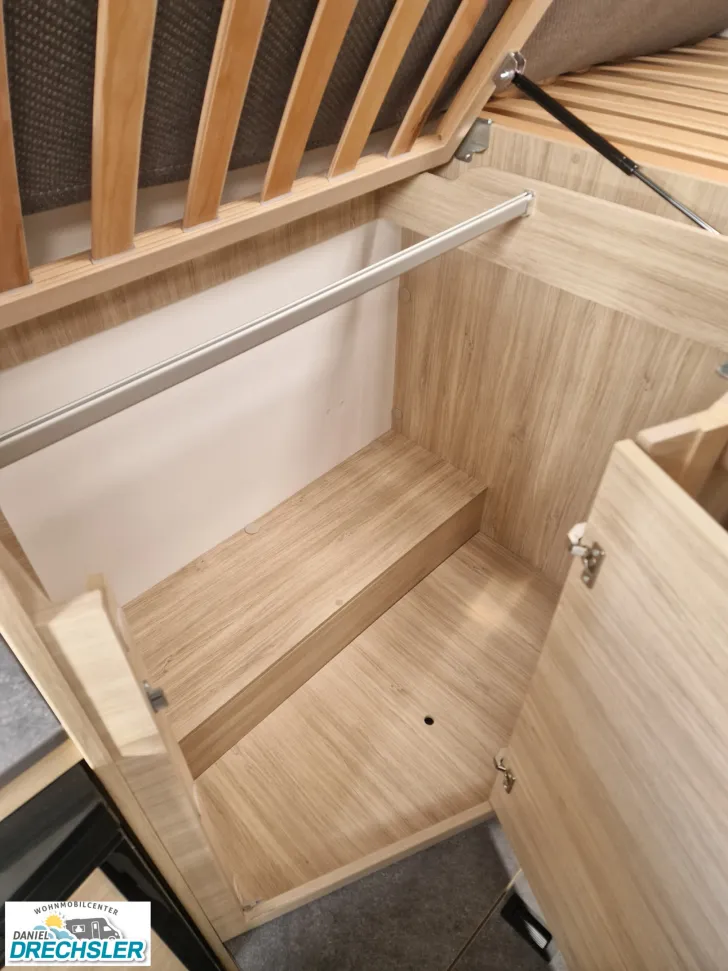 Fahrzeugbild Challenger S217 Break Edition #16