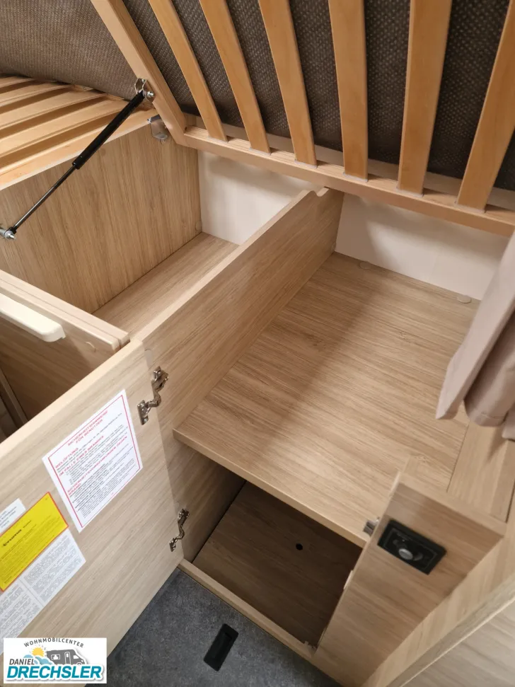 Fahrzeugbild Challenger S217 Break Edition #17