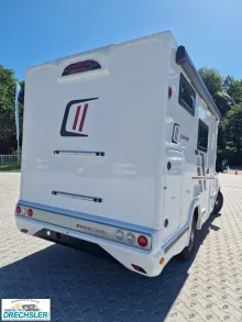 Fahrzeugbild Challenger S194 Break Edition Arctic Paket! #4