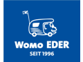 Händlerlogo Eder GmbH Wohnmobile Wohnwagen