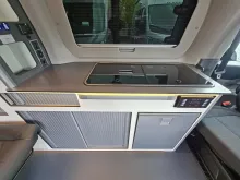 Fahrzeugbild Karmann Mobil Duncan DU 500 *ALLWETTER*ASSISTENZPAKET*TOPPER* #7