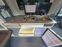 Fahrzeugbild Karmann Mobil Duncan DU 500 *ALLWETTER*ASSISTENZPAKET*TOPPER* #8