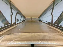 Fahrzeugbild Karmann Mobil Duncan DU 500 *ALLWETTERREIFEN*IRON-GREY* #13