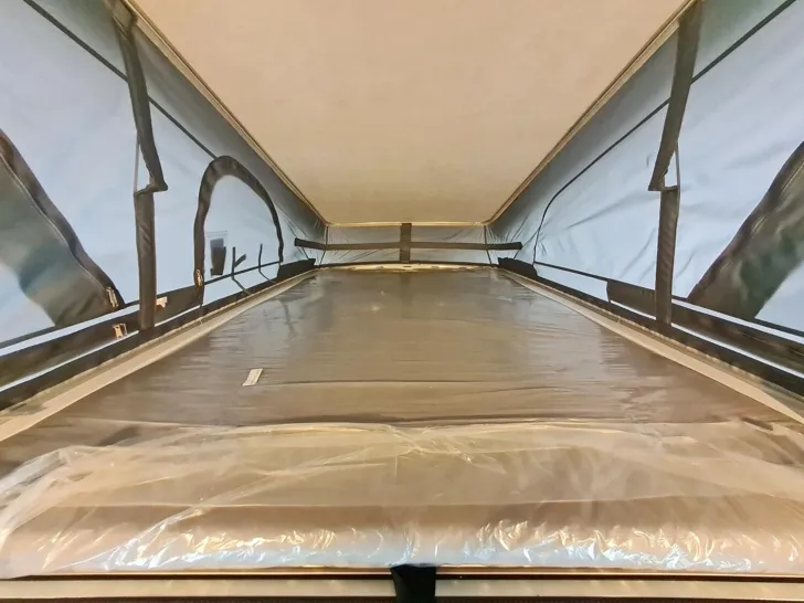 Fahrzeugbild Karmann Mobil Duncan DU 500 *ALLWETTERREIFEN*IRON-GREY* #13