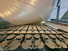 Fahrzeugbild Karmann Mobil Duncan DU 500 *ALLWETTERREIFEN*IRON-GREY* #14