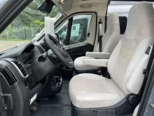 Fahrzeugbild LMC Innovan 640 #14