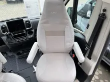 Fahrzeugbild LMC Innovan 640 #18