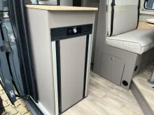 Fahrzeugbild LMC Innovan 640 #19