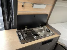 Fahrzeugbild LMC Innovan 640 #21