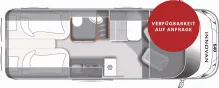 Fahrzeugbild LMC Innovan 640 #2
